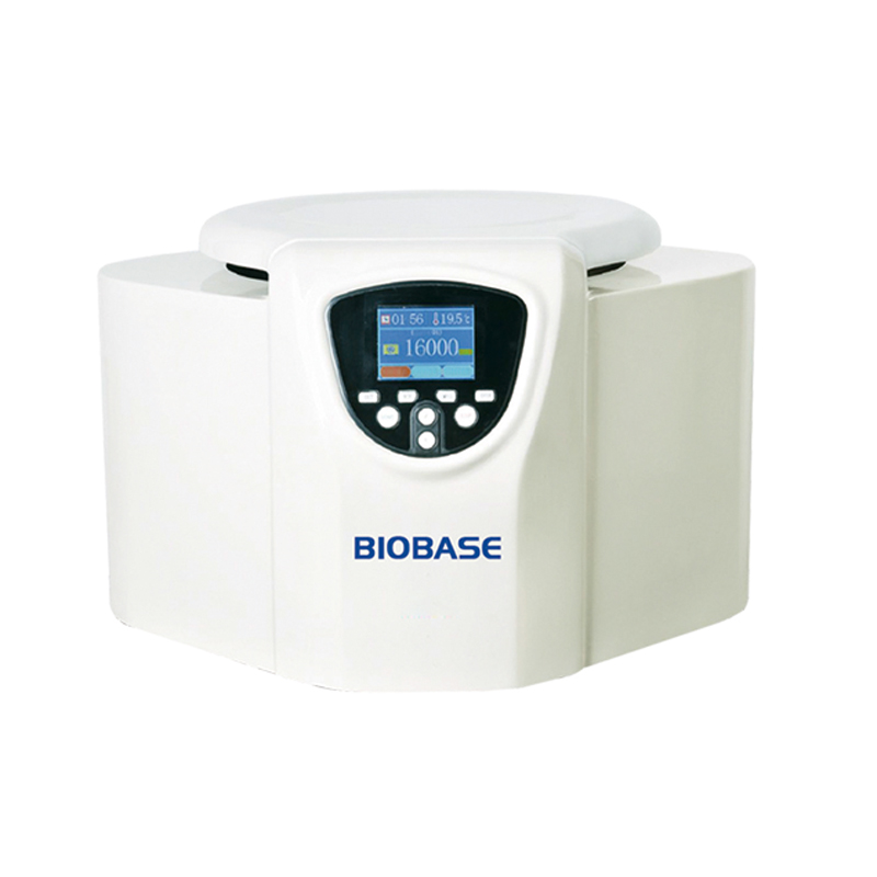 Good Sale PRP Centrifuge/ Table-Type Low-Speed Medical Portable Centrifuge
