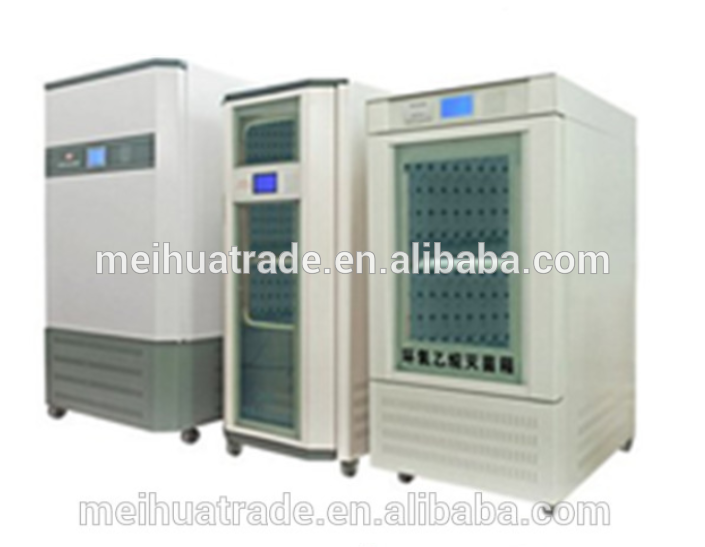BIOBASE Factory Direct Sale Medical Laboratory Ethylene Oxide ETO Gas Autoclave Sterilizer BKLT-150