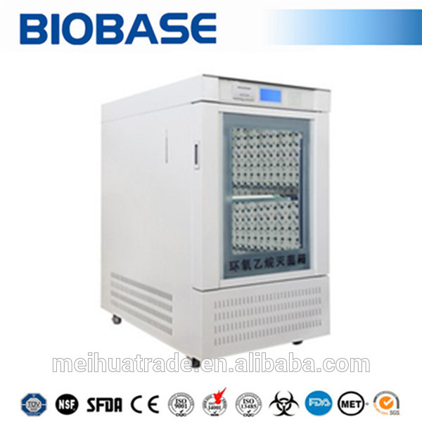BIOBASE 65L Ethylene oxide sterilizer epoxy ethane sterilizer