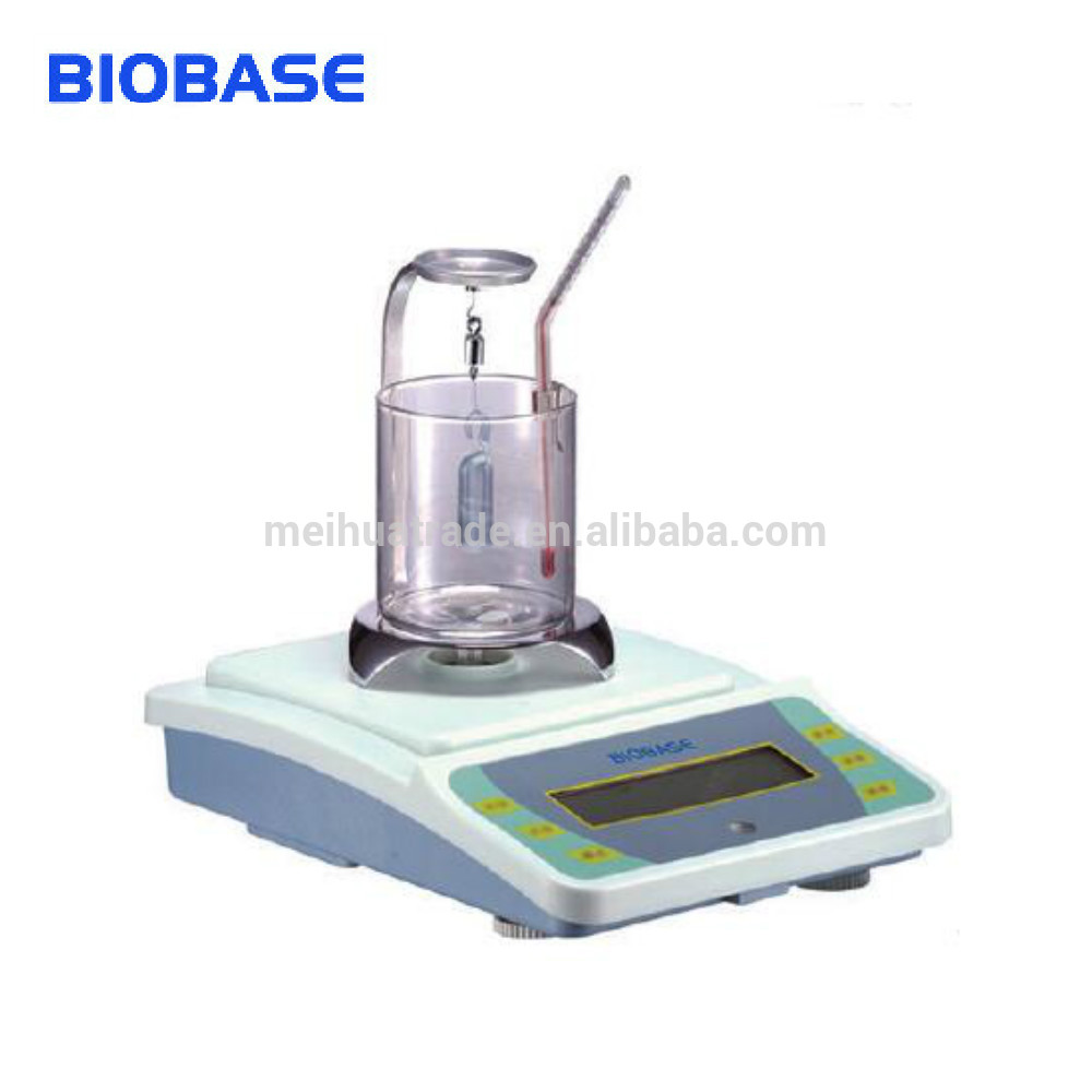 2020 New design 200G Specific Gravity Balance BA-200D