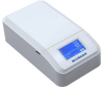 99 user programmable settings Hybridization System used as a fixed temperature slide warmer