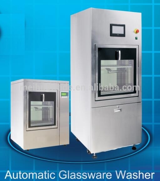 BIOBASE Professional wholesale high quality ctlw series stainless steel lab glassware washer