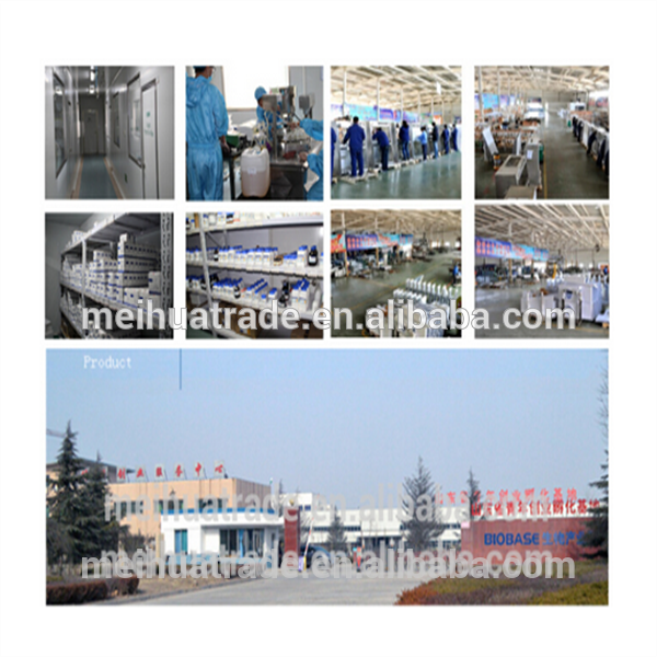 Platelet Dry Block Biological Incubators For Lab and Medical Use