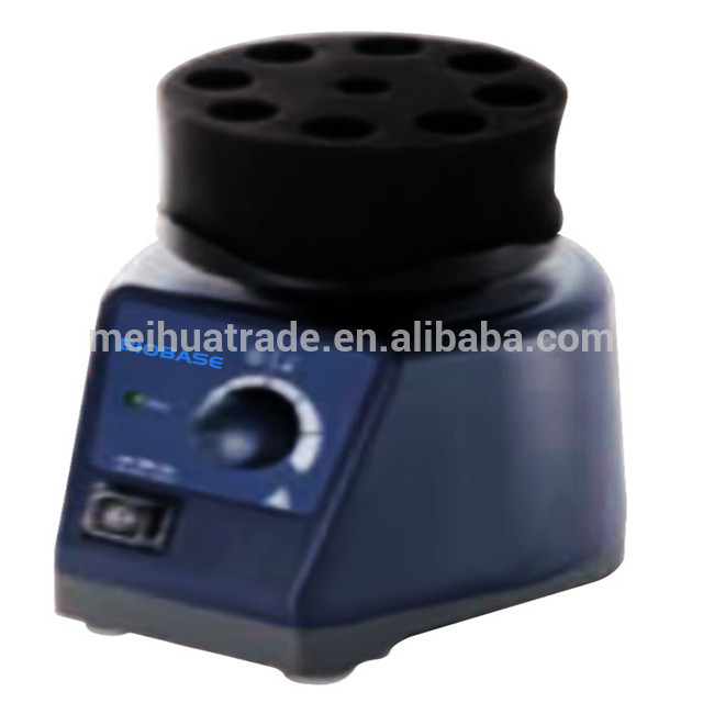 BIOBASE China Laboratory Medical Chemeical Orbital Shaking Mode Vortex Mixer Cheap Price