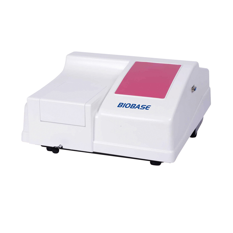 biobase BK-S410 NIR Spectrophotometer types infrared spectrophotometer price cheap