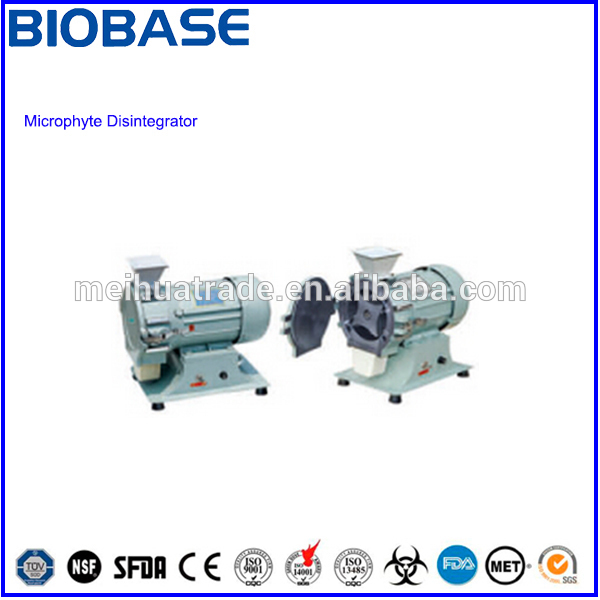 Soil Crushing Rotary Disintegrator, High Speed Universal Disintegrator with China Cheap Price