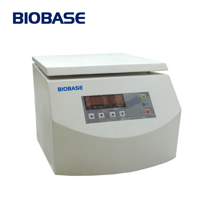 Biobase Table Top Low Speed DC Brushless motor Centrifuge BK-T5KIII