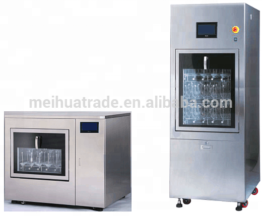 Super Clean Lab Automatic Glassware Washer /washer disinfector with Dry Function