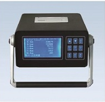 BIOBASE Dust Particle Counter or Digital Counter with Output Relay