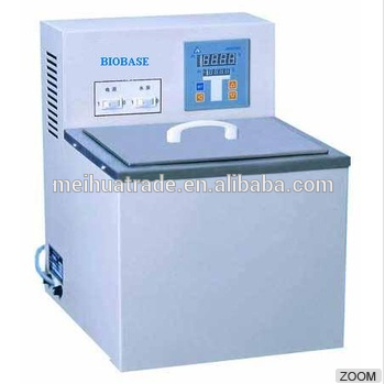 BKL-4005 circulating oil bath heating and cooling bath