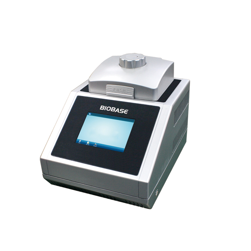 BIOBASE Factory Price Thermal Cycler Portable lab PCR Machine for sale