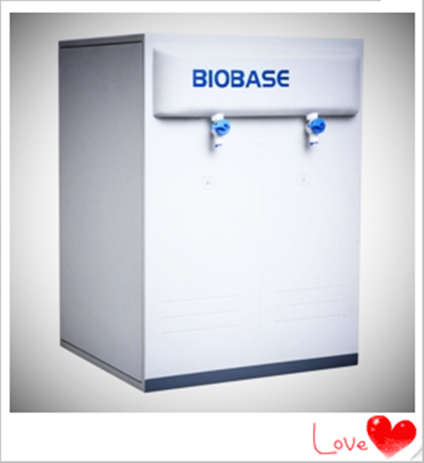 BIOBASE Best RO and DI water SCSJ-I Water Purifier machine