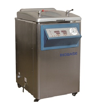 Hot Sales Vertical Pressure Steam Sterilizer Price