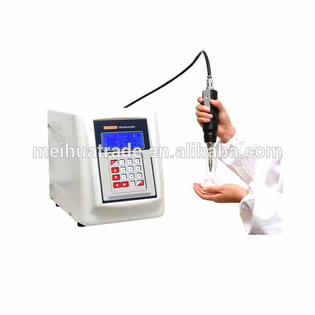 Laboratory Biosafety Equipment Portable Ultrasonic Cell Disruptor UCD-PO1 with High Precision