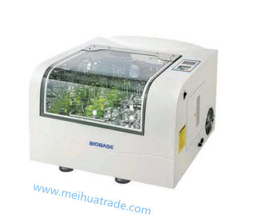 BIOBASE BJPX-100B Small Capacity Thermostatic Shaking Incubator shaker
