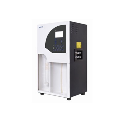 Semi Automatic Kjeldahl Nitrogen Analyzer Model BKN-984