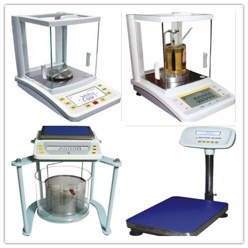 BA-B Series Electronic Analytical Balance
