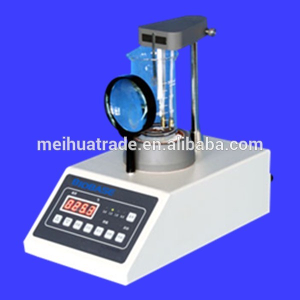 Laboratory Detecting Purity Testing Machine Melting Point Tester MPTD-1with Adjust Heating Voltage in Hot Sale
