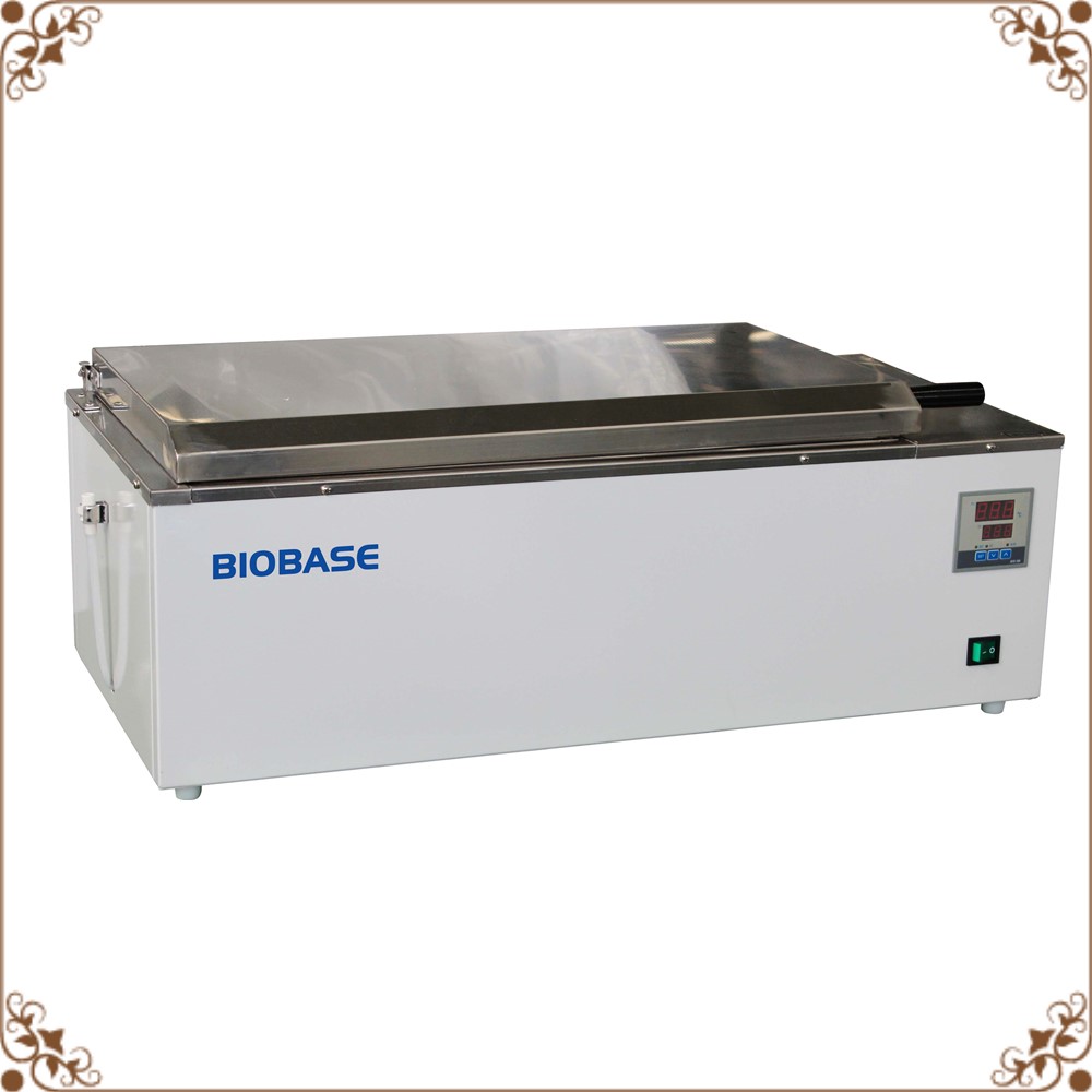 Electric Heated Water Bath Laboratory Circulating Water Bath