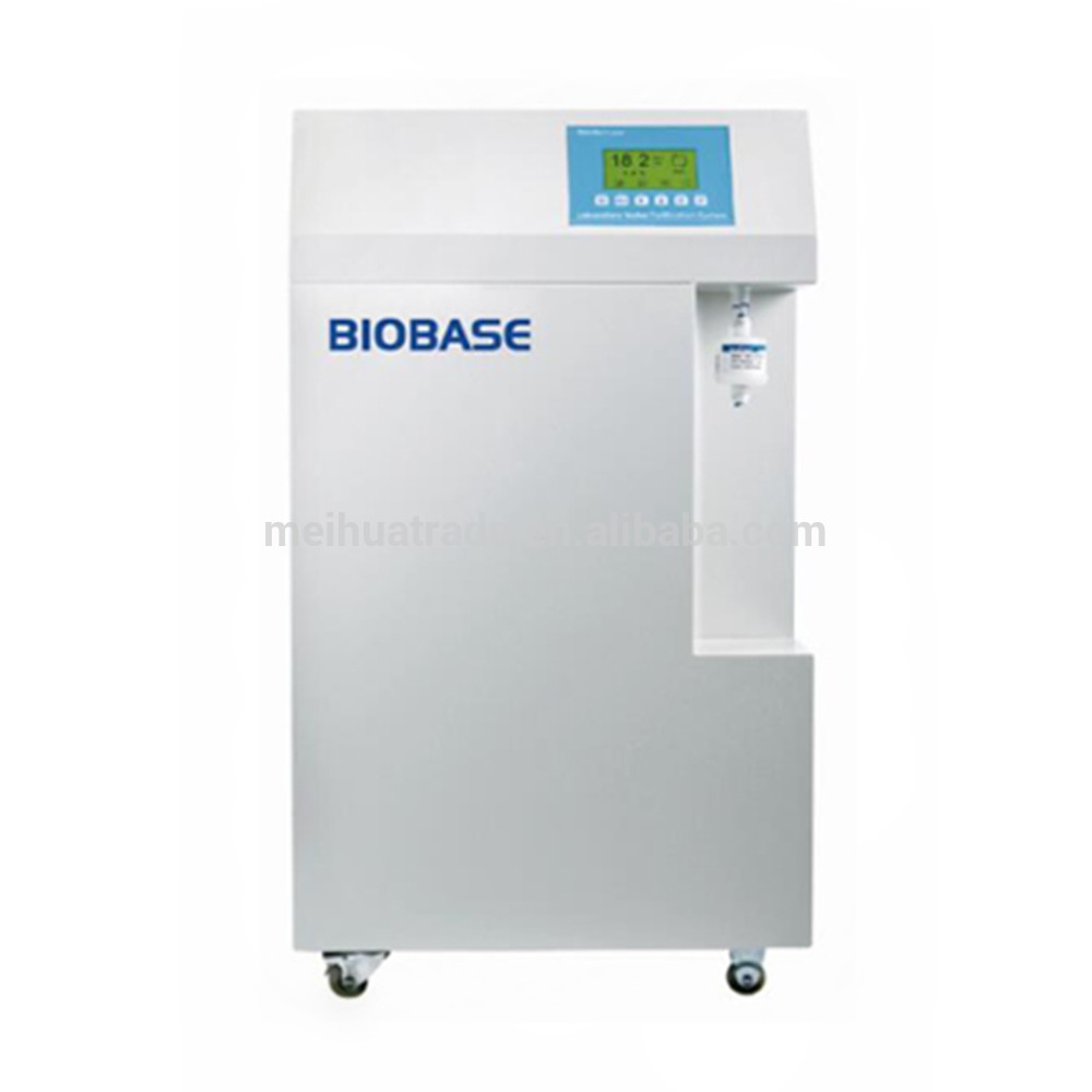 2016 Biobase high quality Medium type water Purifier SCSJ-VII