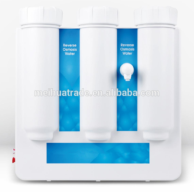 15L/30L (Automatic RO Water) Laboratory Hospital Water Purification System Water Purifier