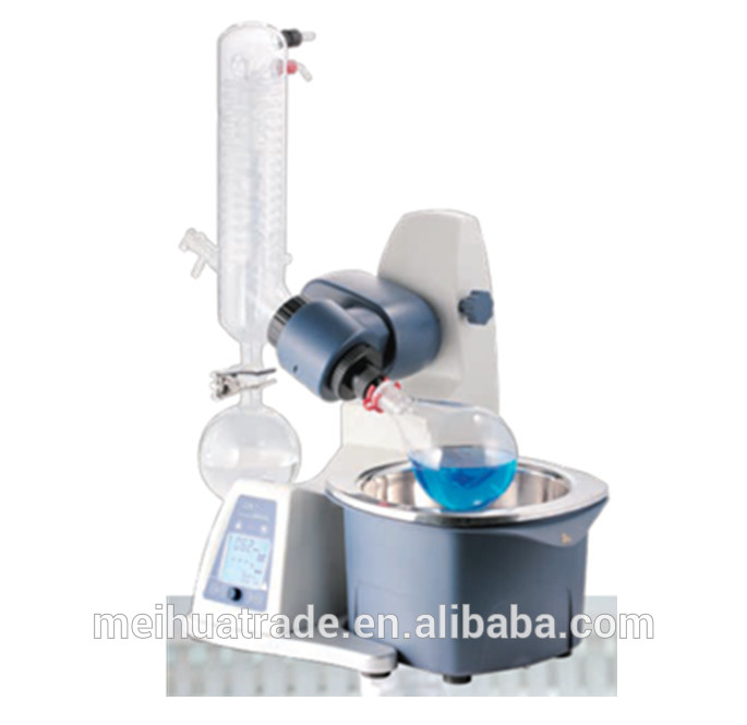 Cheap rotary evaporator rotary vacuum evaporator 1L RE 100-Pro