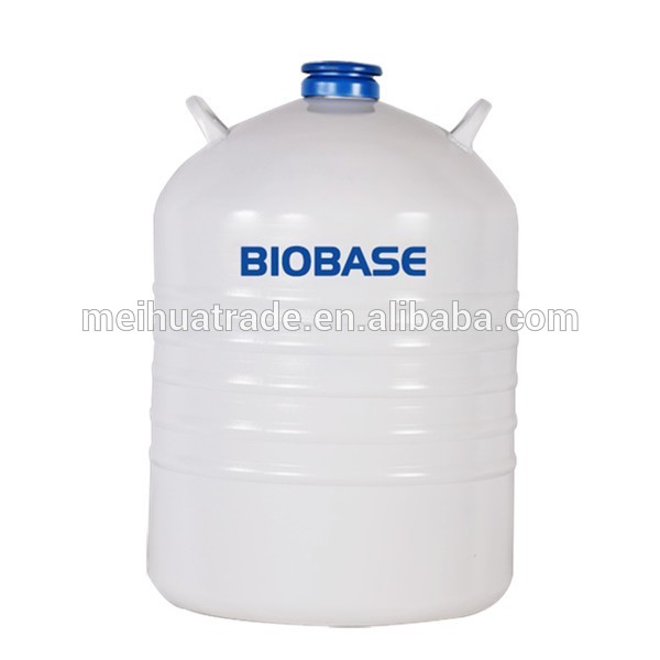 Liquid Nitrogen Container for Storage and Transportation/ Liquid Nitrogen for Lab use