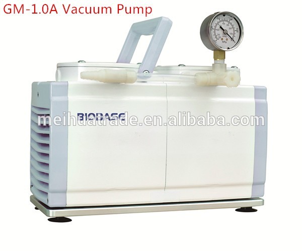 24 Hour Continuous Automatic China Cheap Factory Price Air Gas Vacuum Pump GM-0.5A for Sale