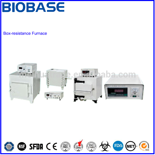 Kjeldahl Digestion Furnace MC5-12 widely sold in foreign countries