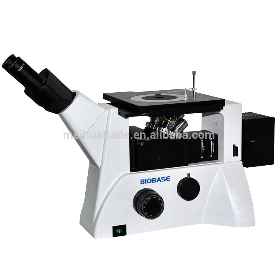 XDS-2 Multi-Functional Measuring Metallurgical microscope