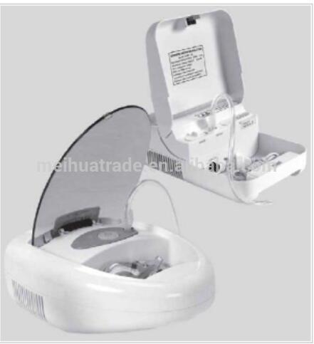 BIOBASE CE Marked KQW-2A Efficient respiratory therapy medical equipment Free Nebulizer Machine Price