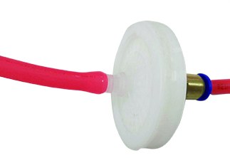 BIOBASE Stainless Steel Laboratory Cabinet 80L Air jacket CO2 Incubator With best price