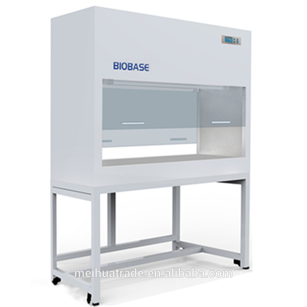 BIOBASE China Laboratory double sides type vertical laminar flow cabinet workbench