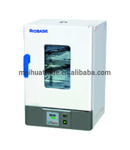 BIOBASE laboratory Drying oven table top with Digital display