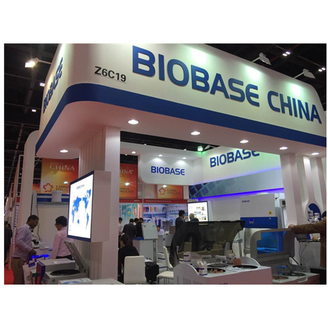 Biobase Laboratory Gas Combined Nitrogen Hydrogen Air Generator Price