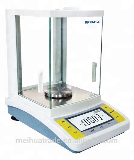 HOT SALE Large Scale Electronic Precision Balance 6100g range RS232