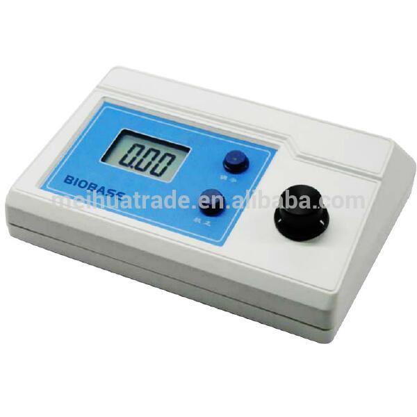 BIOBASE Lower price Portable Benchtop Economical Turbidimeter(BK-T20S)
