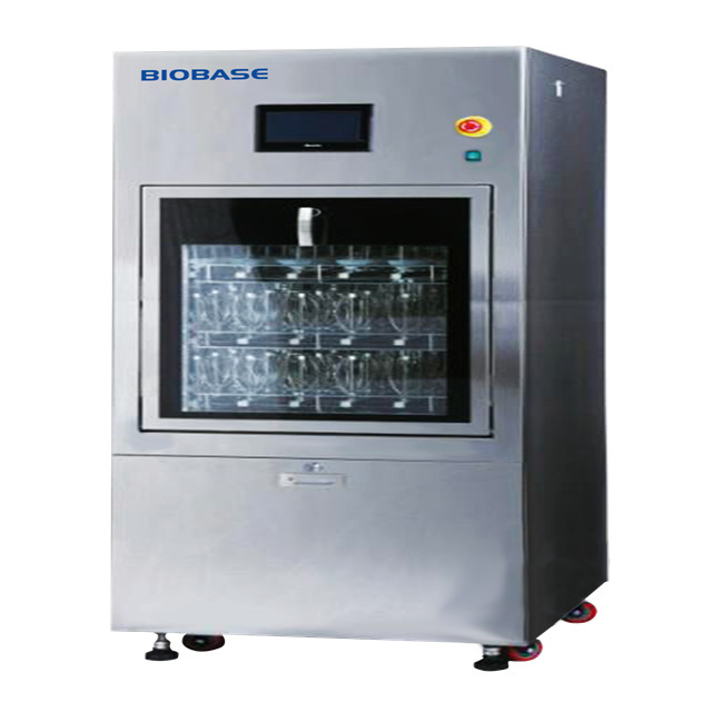 120L-420L Fully automatic Laboratory bottle washer glassware washer price