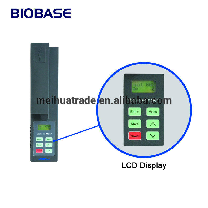 BIOBASE Android system Intelligent Leaf Area Meter measuring instrument