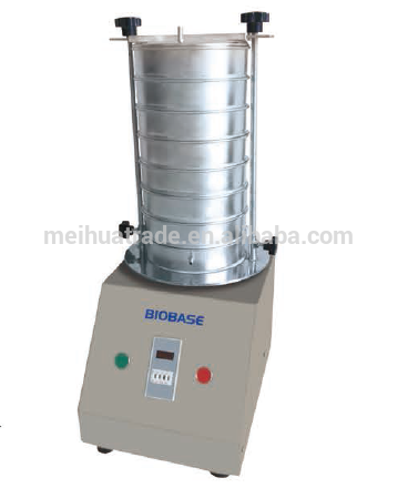 BIOBASE BK-TS200 Laboratory Test Sieve Vibratory Sieve Shaker
