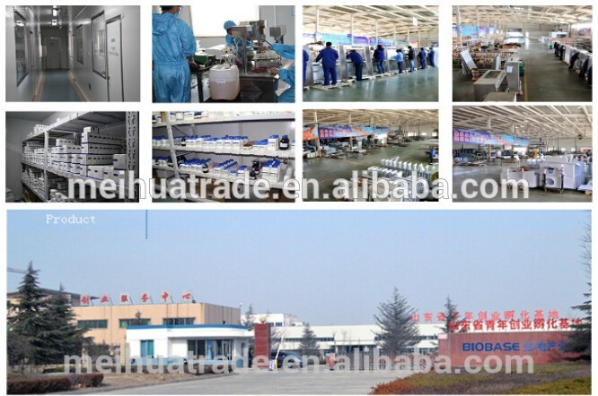 Chinese Supplier .High Evaporating And Recovery Collecting Rate Rotary Evaporator For Lab