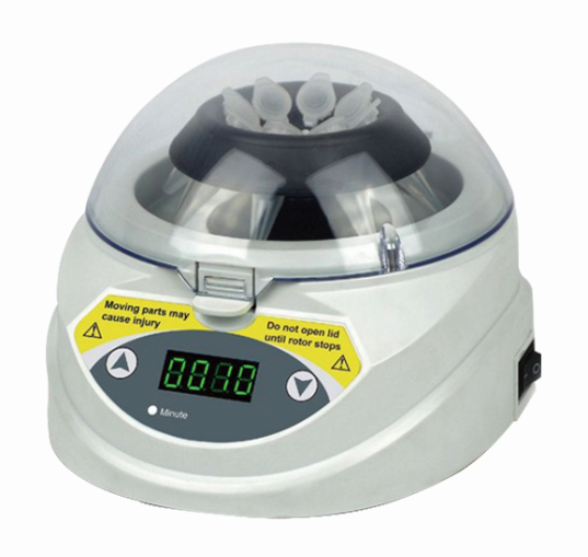 BIOBASE Mini Centrifuge Machine For Laboratory