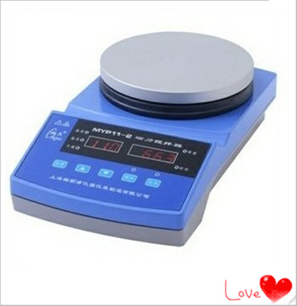 CE Certificate Digital Display magnetic hotplate stirrers RT-550 C used in scientific and college labs cheap