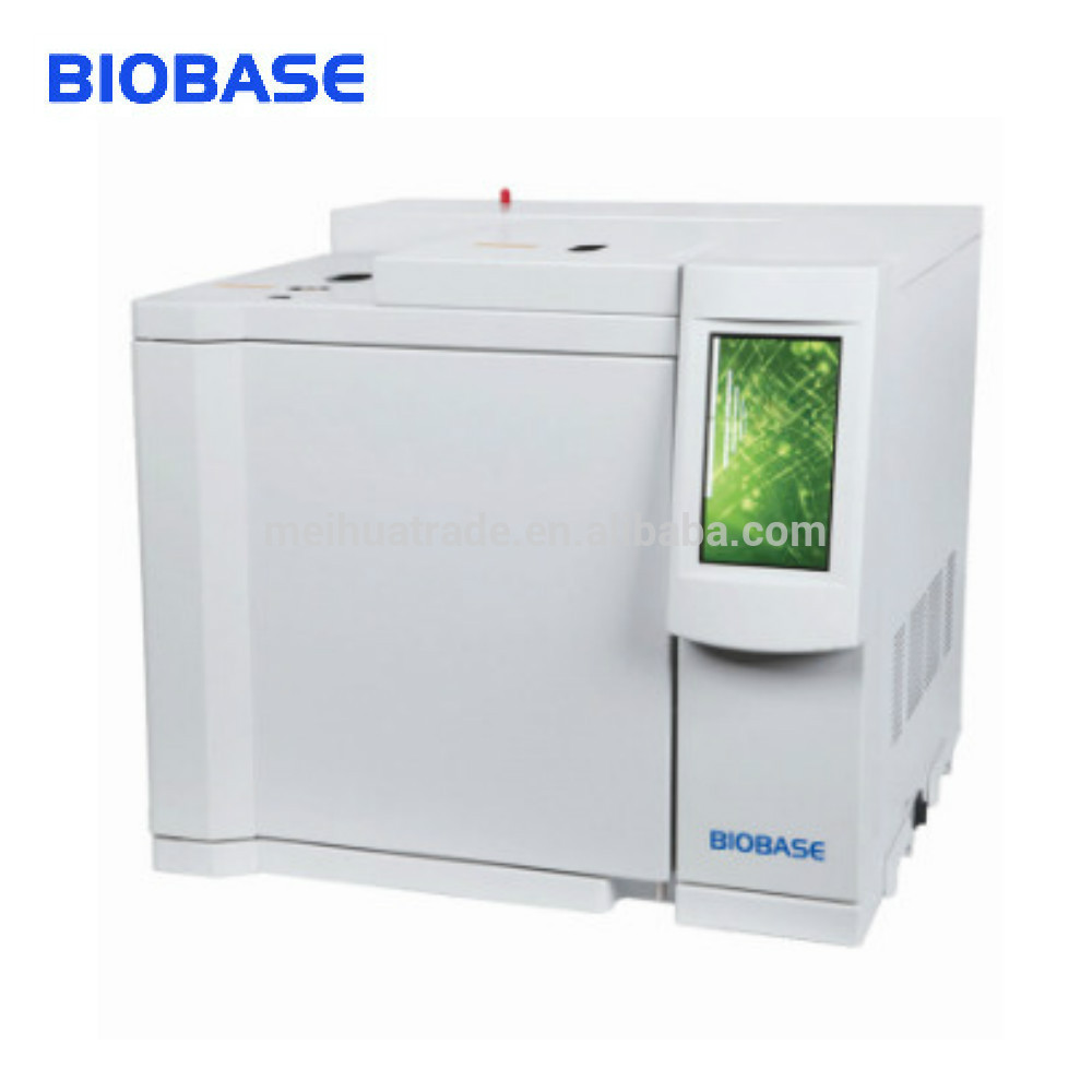 Latest Gas Chromatograph (BK-GC112A) with preferential price