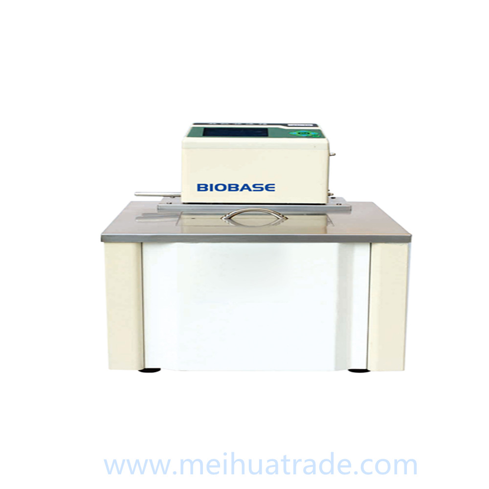 Small Volume Microprocessor control Constant Temperature Water Bath Oil Bath