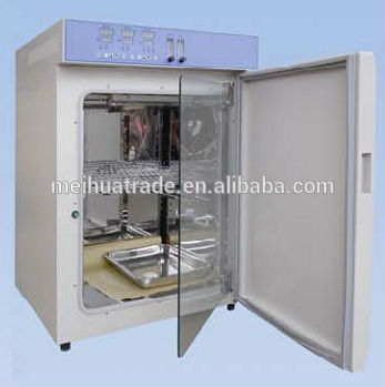 2019 water jacket type CO2/Tri-gas incubator