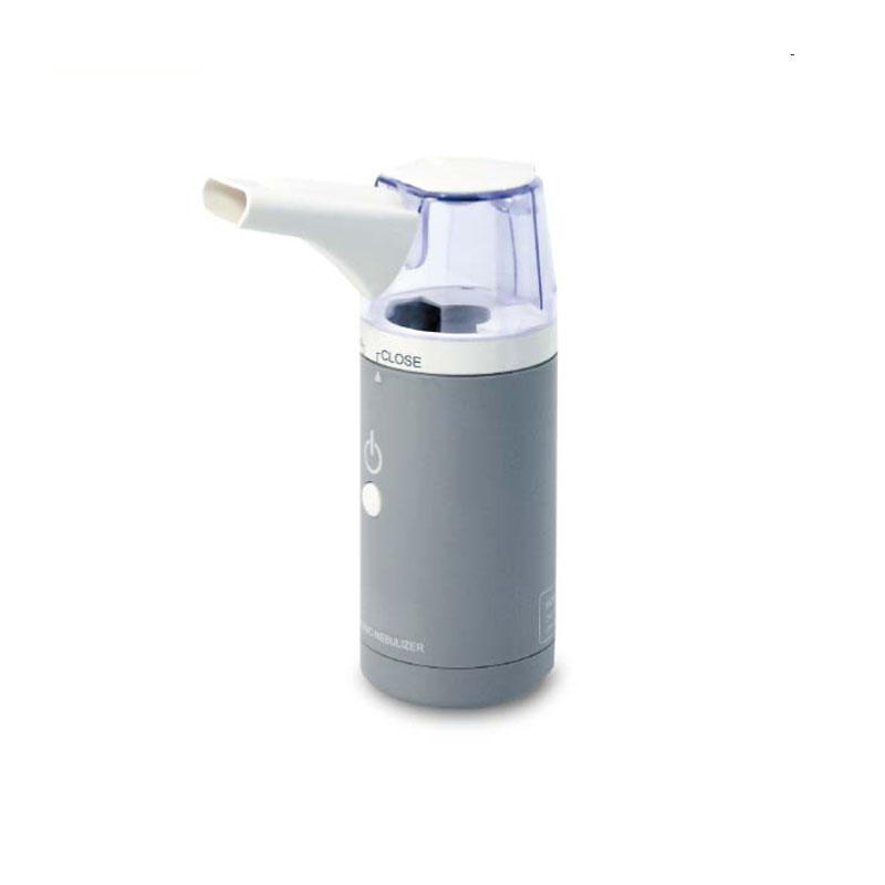 10ML /30ML Sthma, Chronic Lung Disease and Other Respiratory Illness Used Ultrasonic Nebulizer