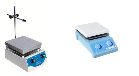 BIOBASE Laboratory Hotplate Magnetic Stirrer