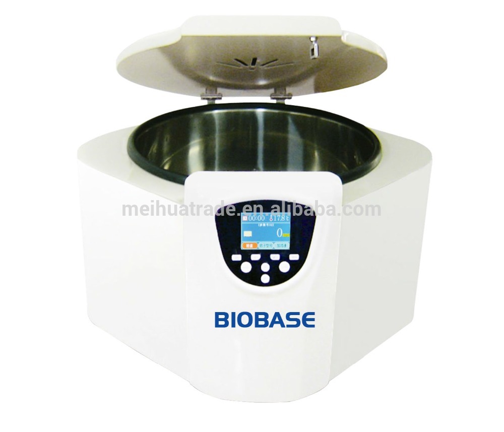 New Designed Serological Low Speed Clinical Centrifuge