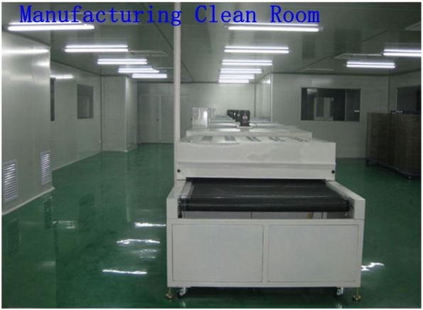BIOBASE China 99.999% efficiency customized Air filter cleaning booth class 100 modular clean room BIOBASE factory price